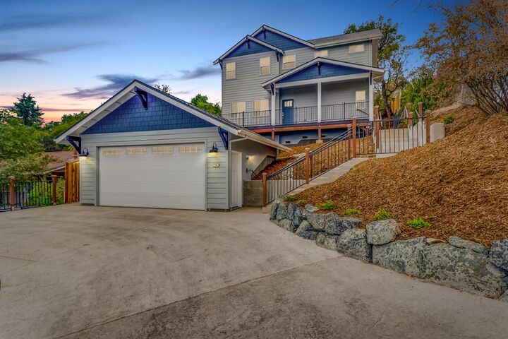 710 Landis Circle  Auburn CA 95603 photo