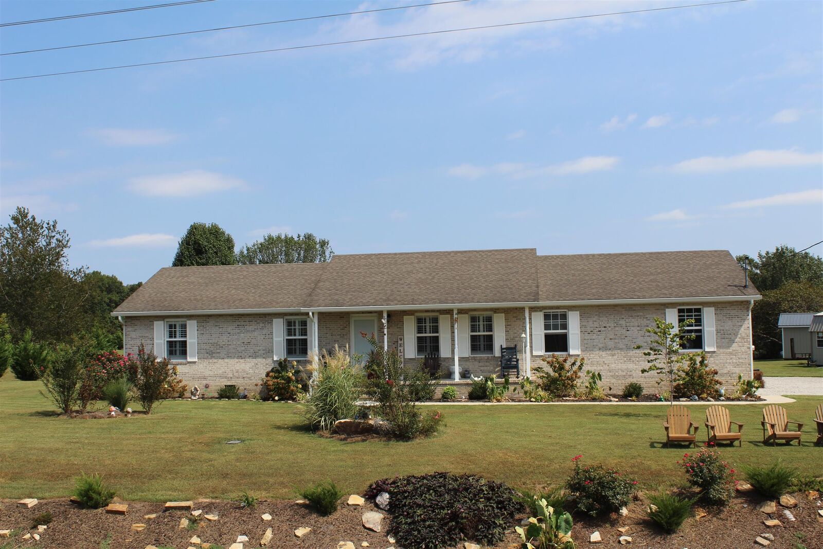 Property Photo: 11 Haynes Hollow Rd TN 37398