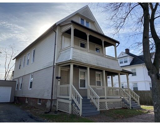 Property Photo: 15 Euclid Ave MA 01108
