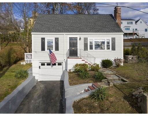 Property Photo: 60 Potomac St MA 02132