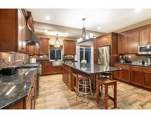 Property Photo: 1 Winn Street MA 01803