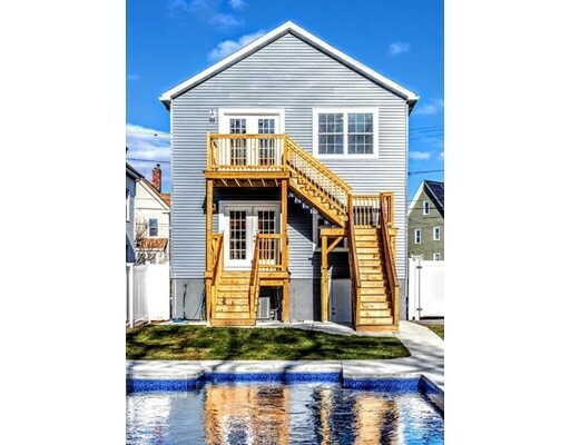 Property Photo: 81 Central Ave MA 02151