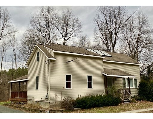 Property Photo: 30 River Street MA 01301