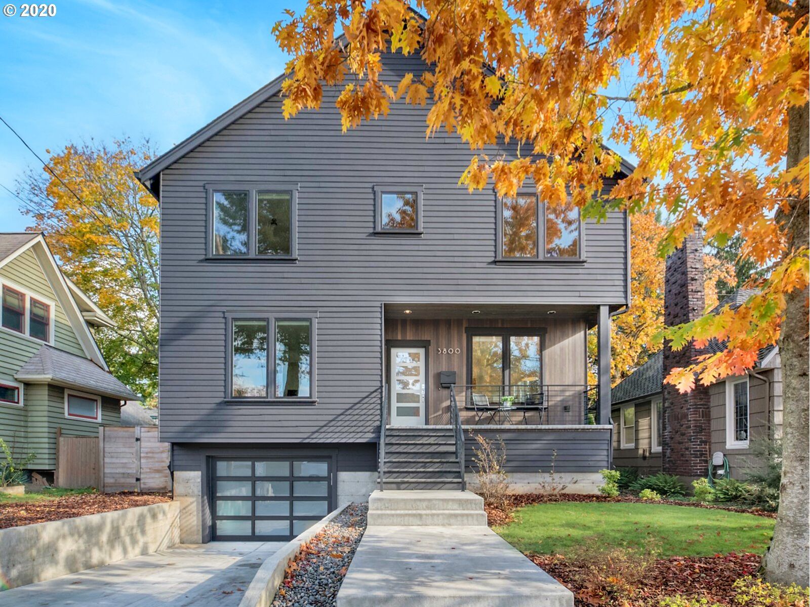 Property Photo:  3800 NE 36th Ave  OR 97212 