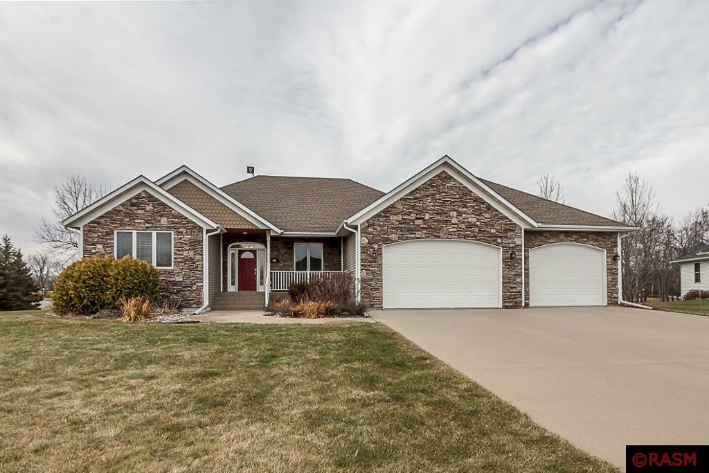 Property Photo: 100 Creekside Drive MN 56001