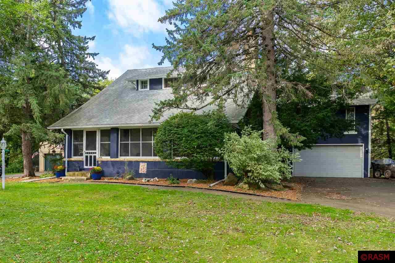 Property Photo:  222 Sunset Boulevard  MN 56001 
