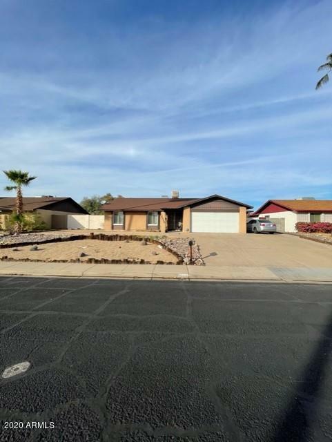 Property Photo:  2520 W Sweetwater Avenue  AZ 85029 