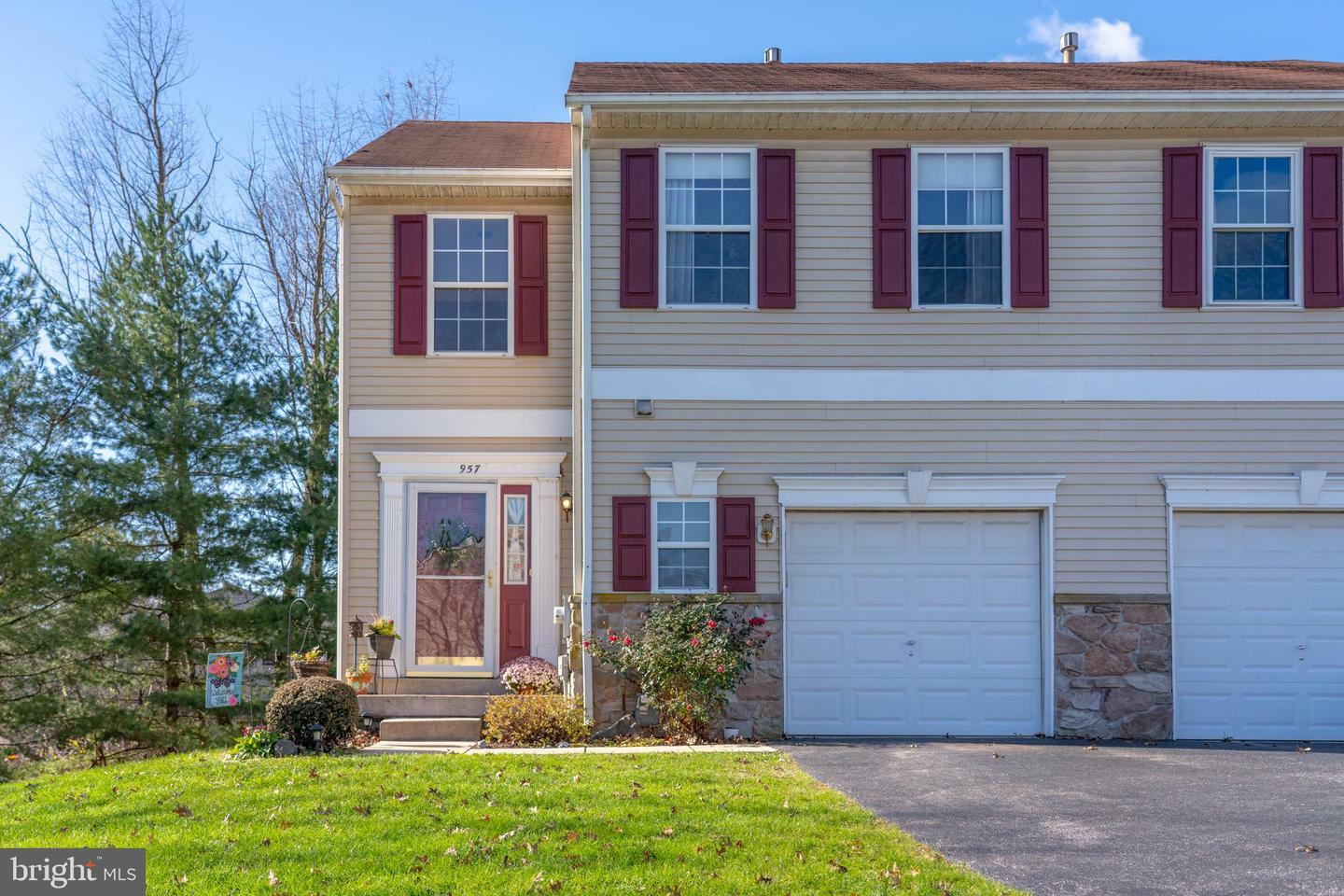 Property Photo:  957 Katie Circle  PA 19468 