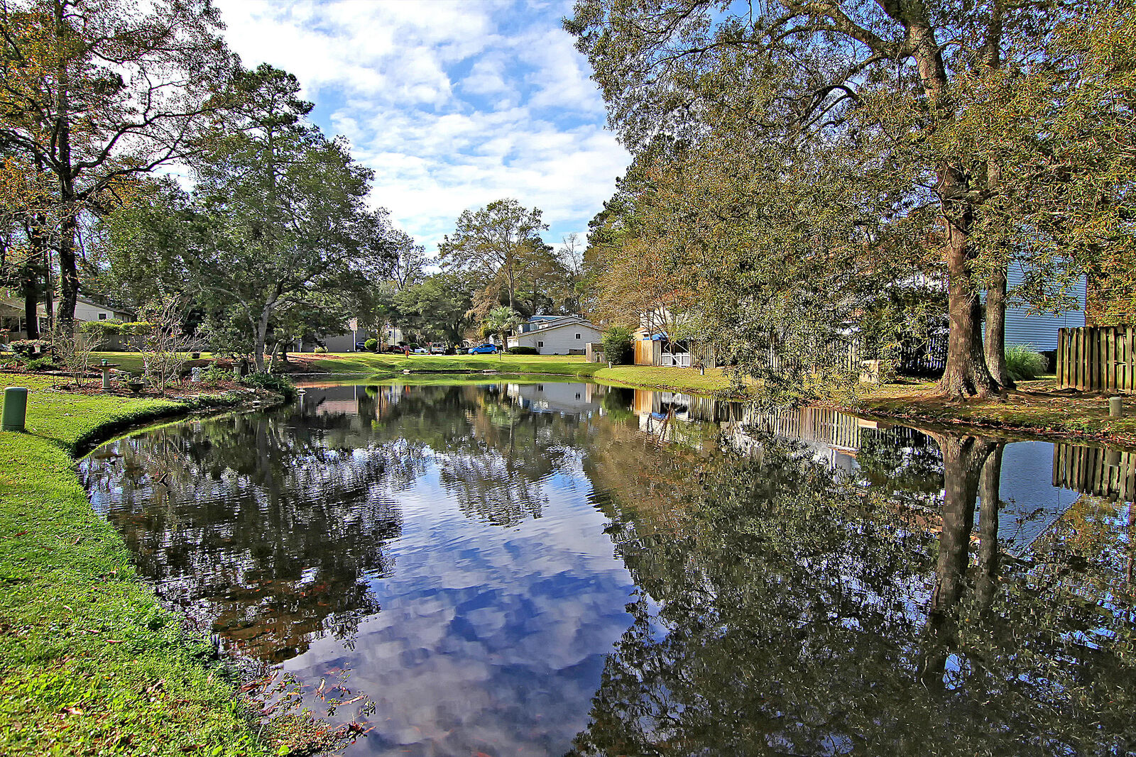 Property Photo:  303 Reserve Way  SC 29485 