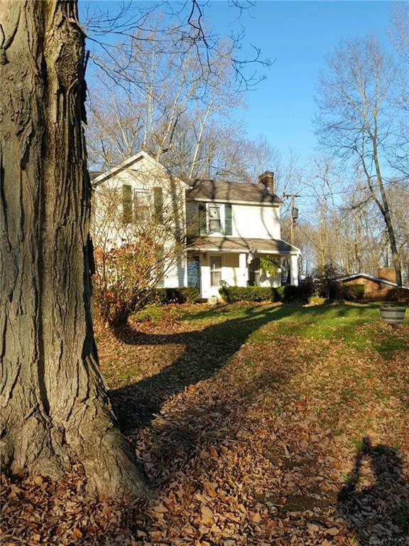 Property Photo: 165 Winnet Drive OH 45415