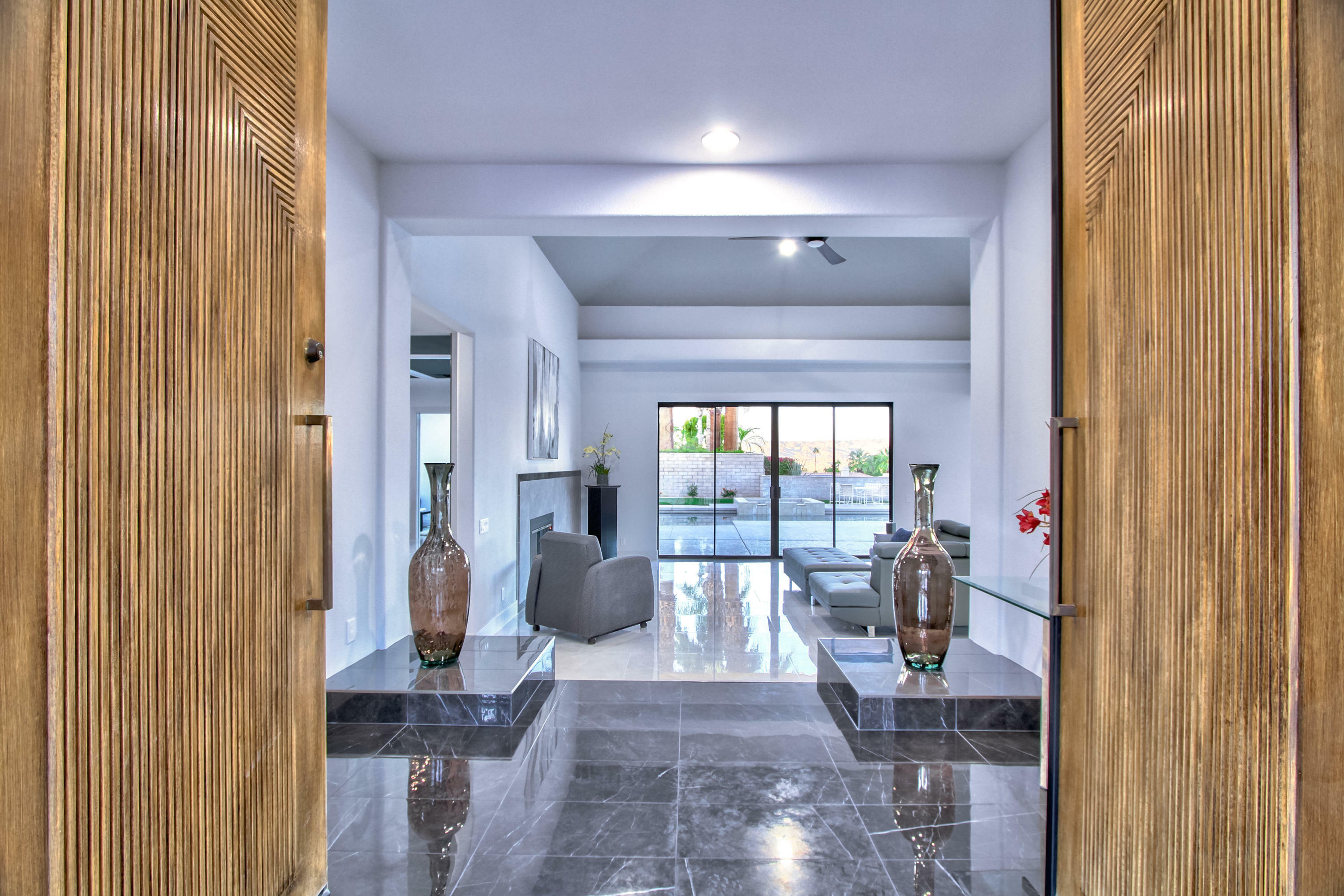 Property Photo:  72686 Spyglass Lane  CA 92260 