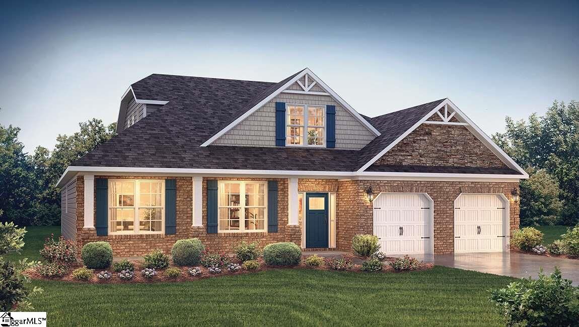Property Photo:  479 Fox Run Trail  SC 29388 
