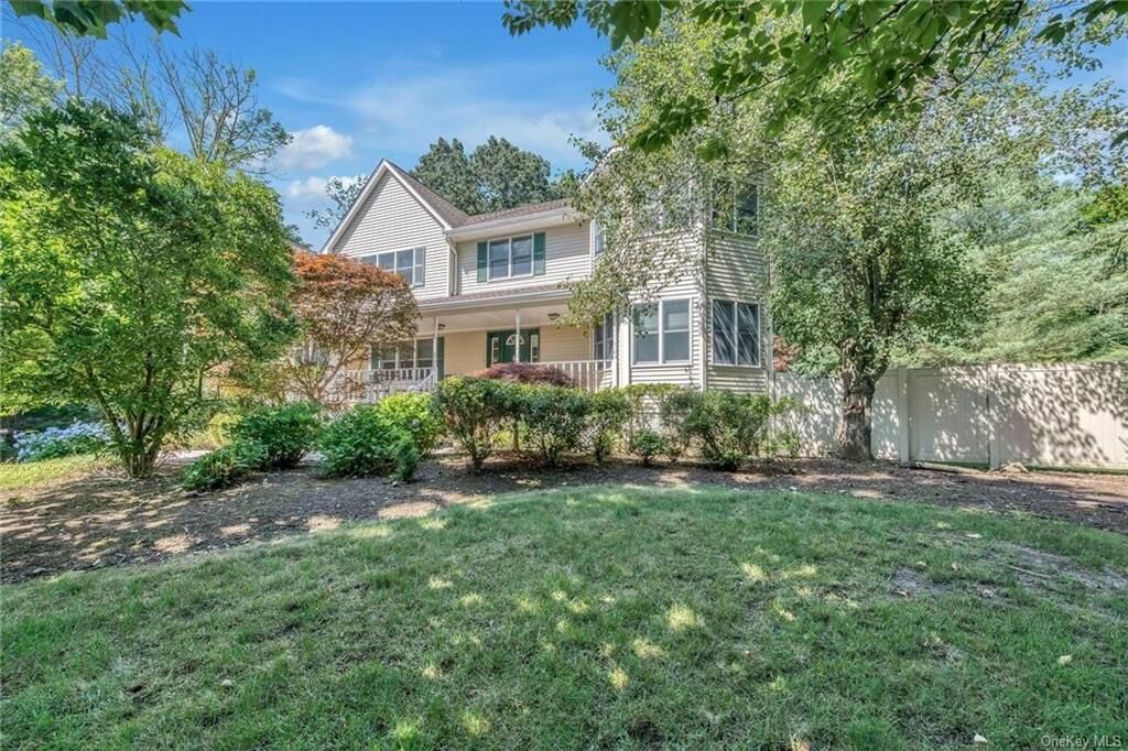 Property Photo: 13 Mills Road NY 10901