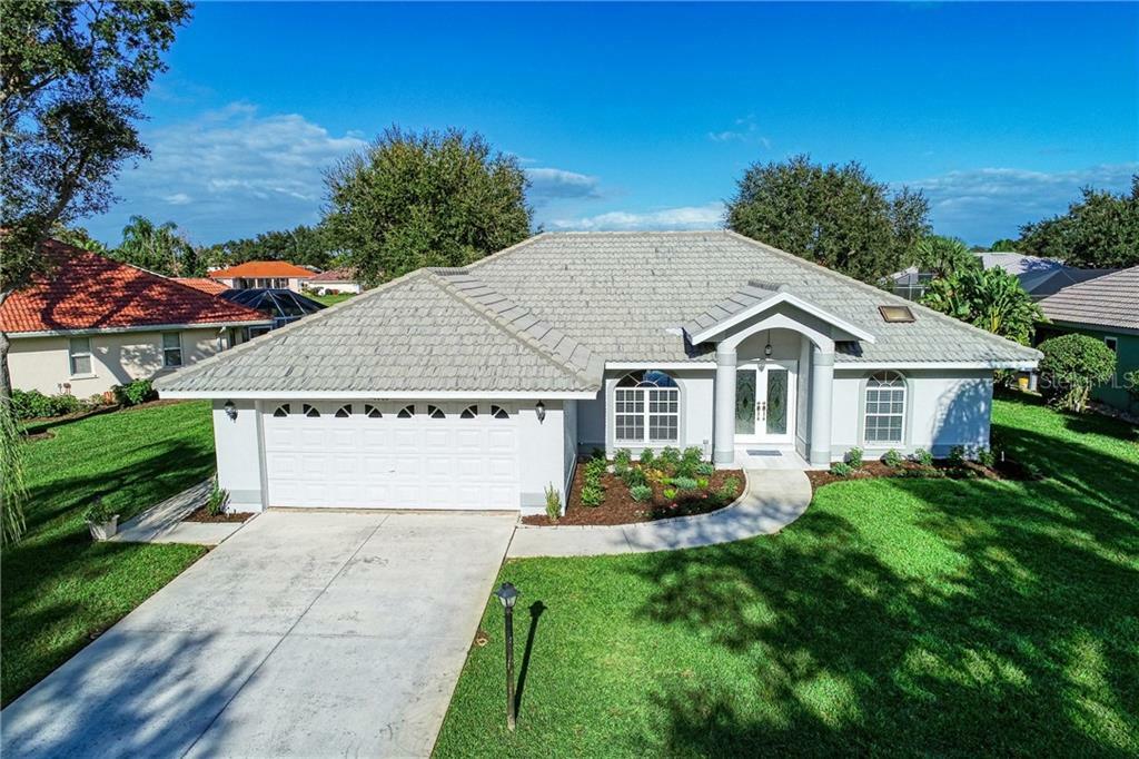 Property Photo:  1060 Truman Street  FL 34275 