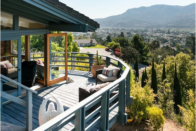 510 Monte Vista Drive  Santa Paula CA 93060 photo