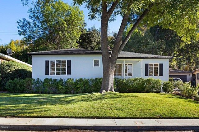 Property Photo:  1310 Brixton Road  CA 91105 