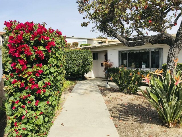 Property Photo: 3770 Vista Campana S 4 CA 92057