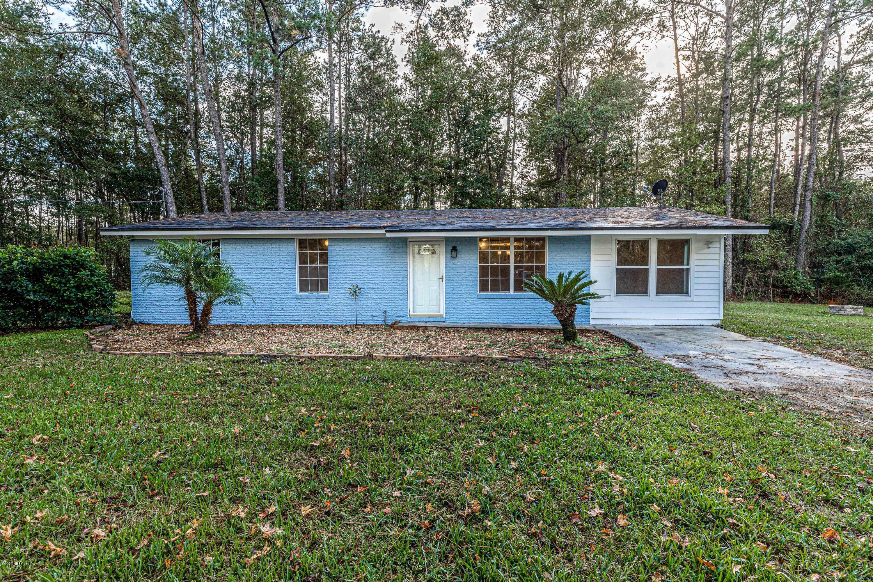 Property Photo:  2239 Craven Road  FL 32043 