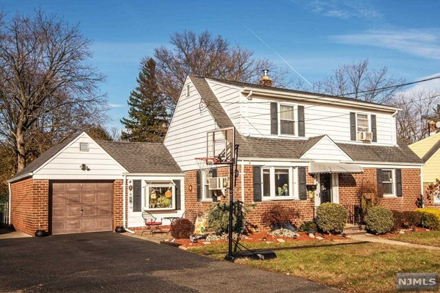 Property Photo:  598 Duke Road  NJ 07646 