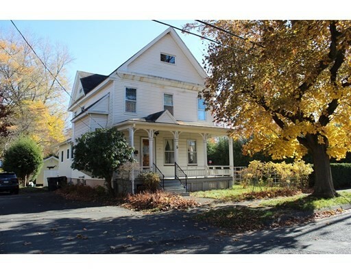 Property Photo:  5 Conner Avenue  MA 01085 