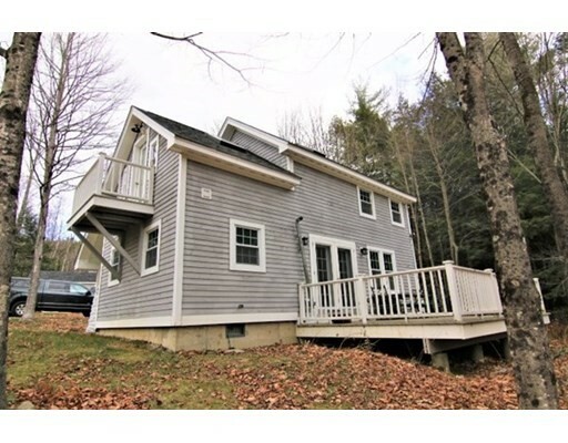 Property Photo:  400 Legate Hill Rd  MA 01339 