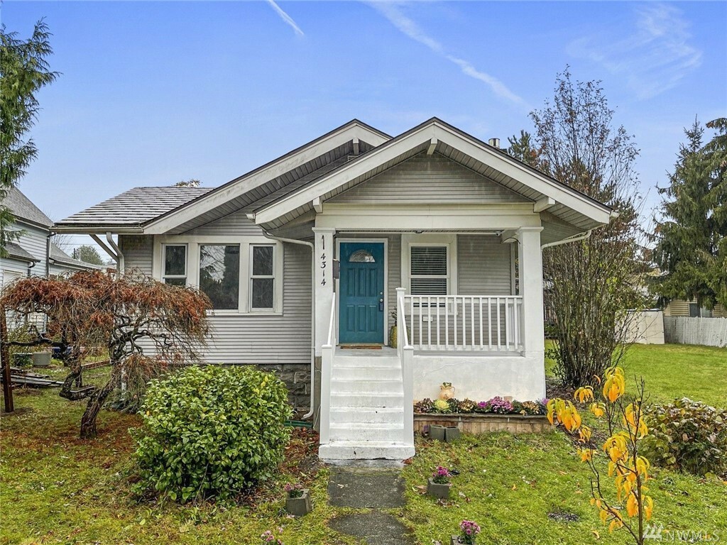 Property Photo:  4314 S Thompson Ave  WA 98418 