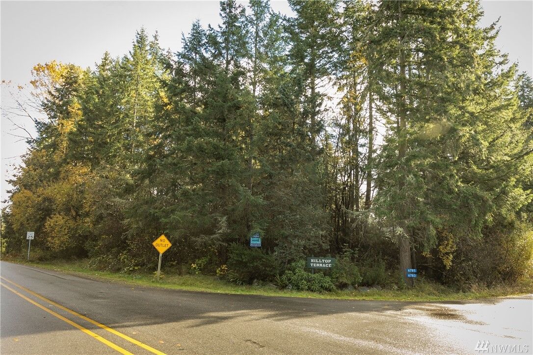 Property Photo: Xxx Holst Rd WA 98236