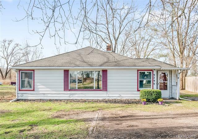 Property Photo: 9290 Rawsonville Road MI 48111