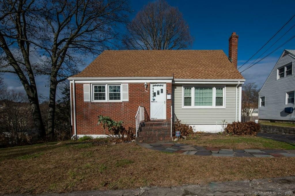 Property Photo: 76 Ashton Street CT 06606