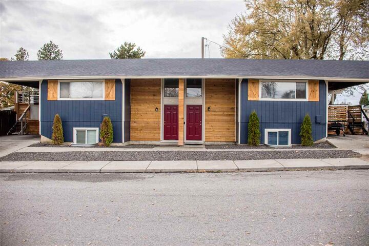 5433 N Morton St  Spokane WA 99208 photo