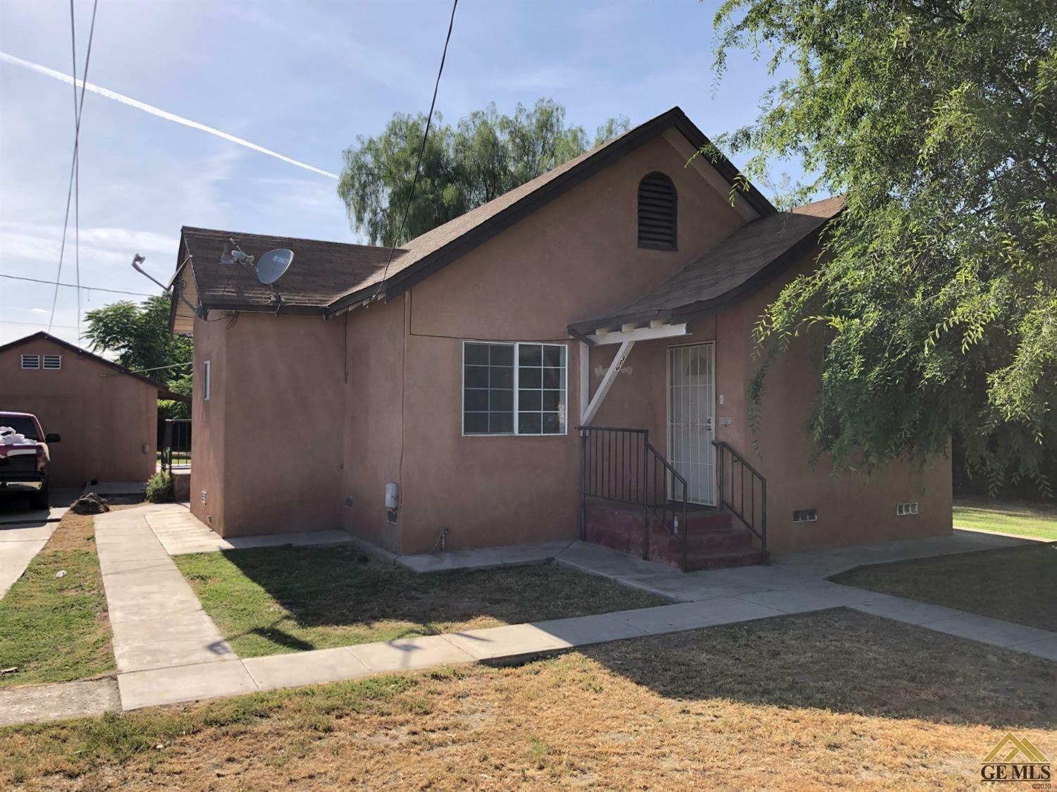 Property Photo:  319 S Kessing Street  CA 93257 