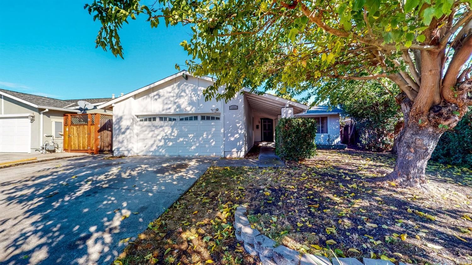 Property Photo: 835 Grouse Lane CA 94954
