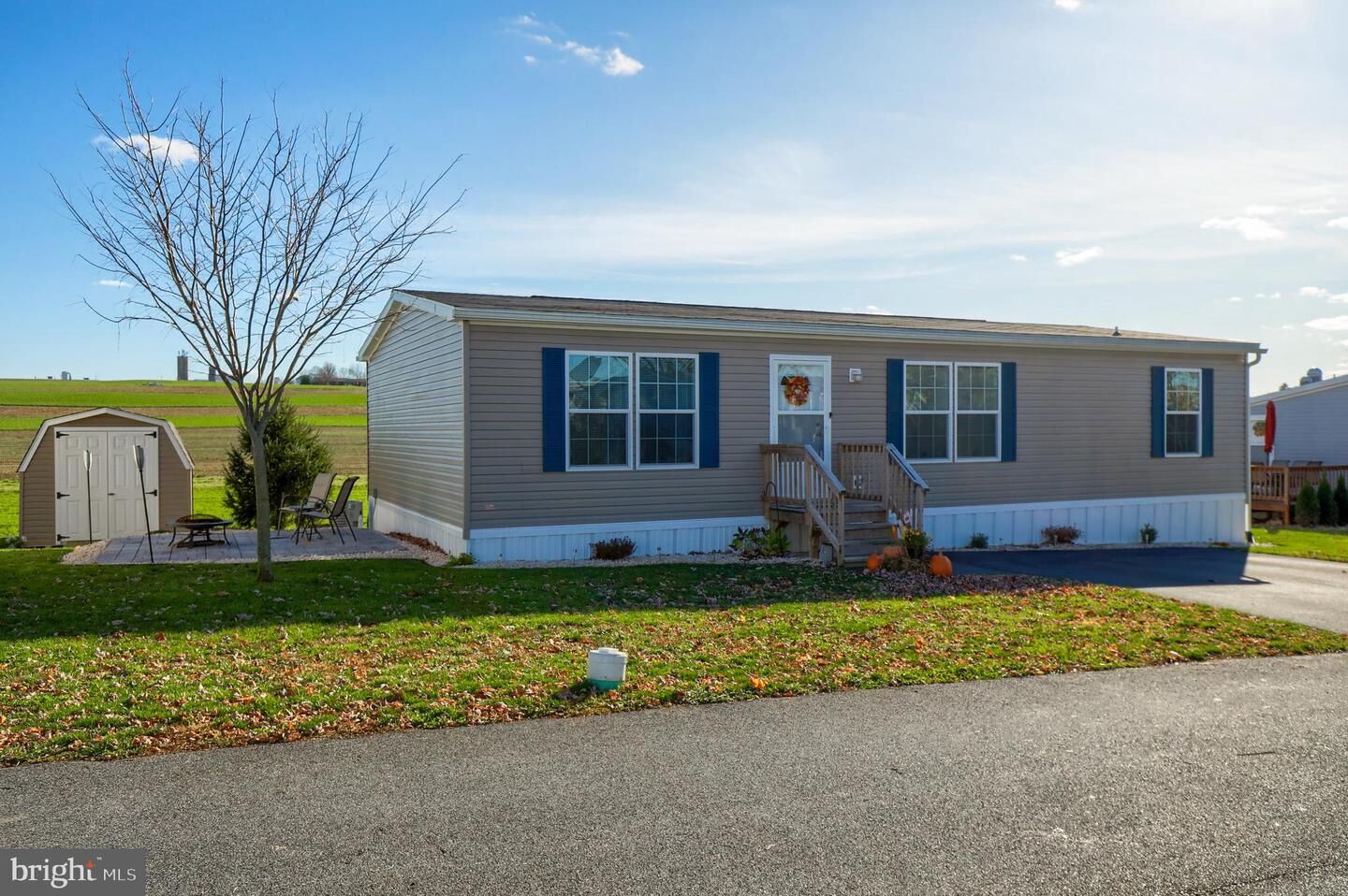 Property Photo: 89 Lobin Road PA 17519