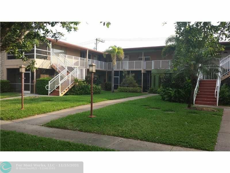 411 S Crescent Dr 202  Hollywood FL 33021 photo