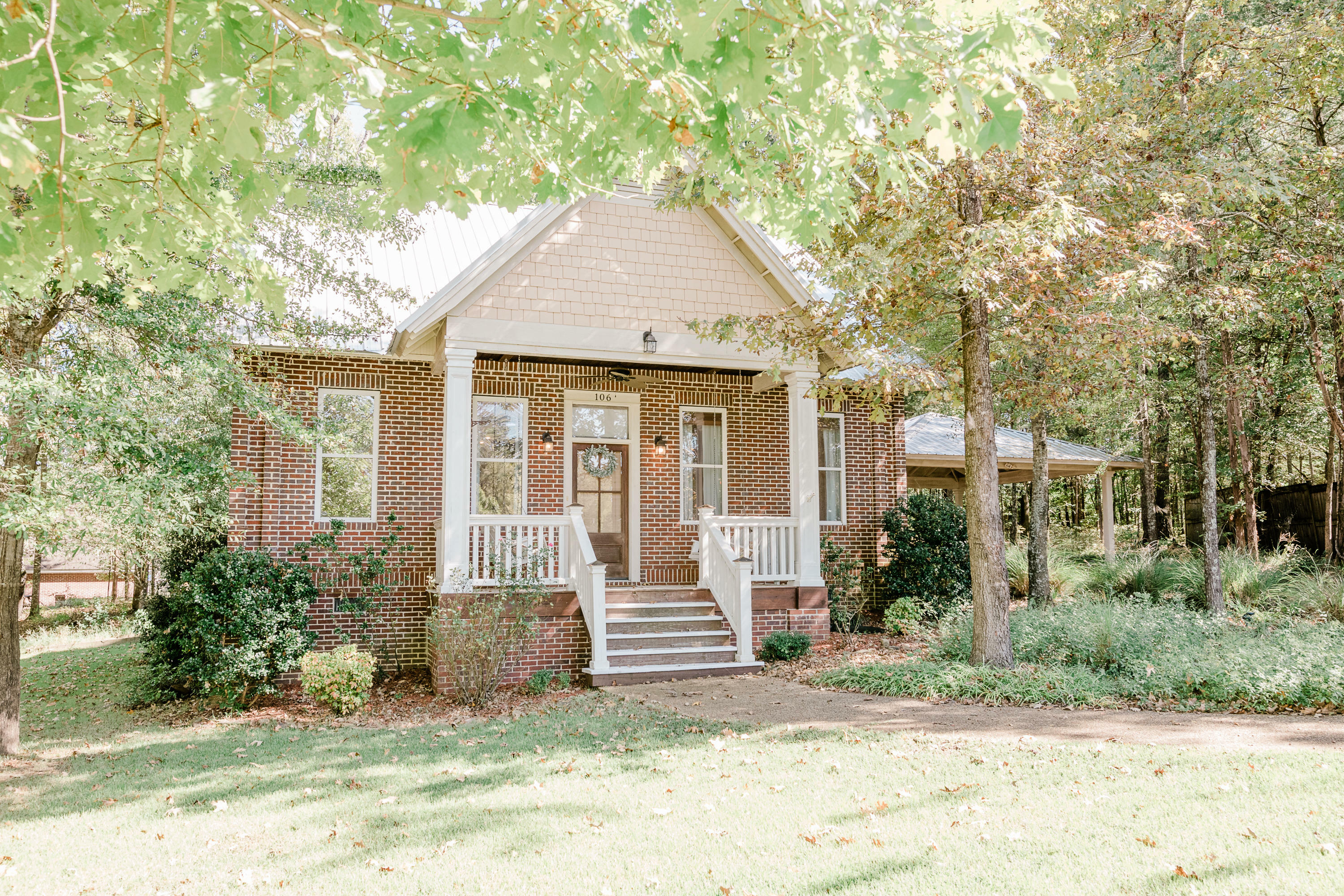 106 E Indian Ridge Dr  Starkville MS 39759 photo