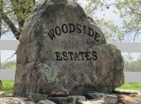 Property Photo:  Woodside Estates Lot 8A  MS 39759 