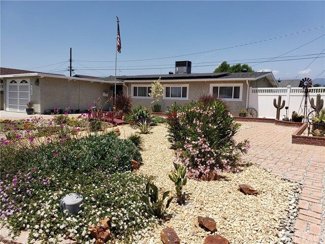 Property Photo: 17649 E Cypress Street CA 91722