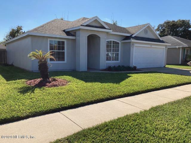 Property Photo:  13164 Staffordshire Drive S  FL 32225 