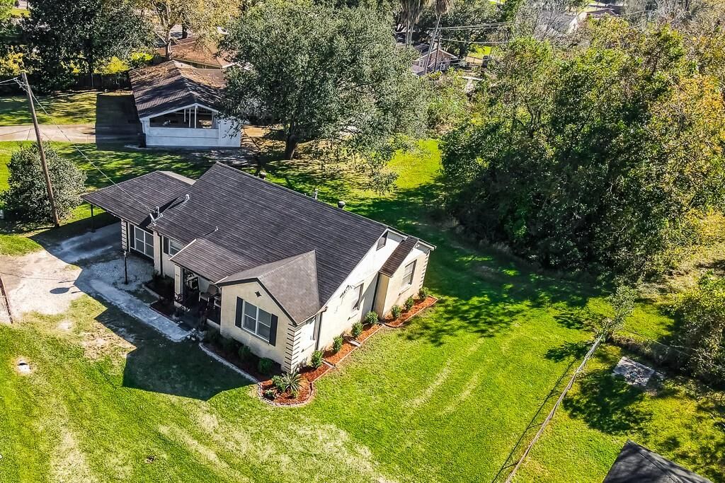 Property Photo: 3927 General Meyer Avenue LA 70114