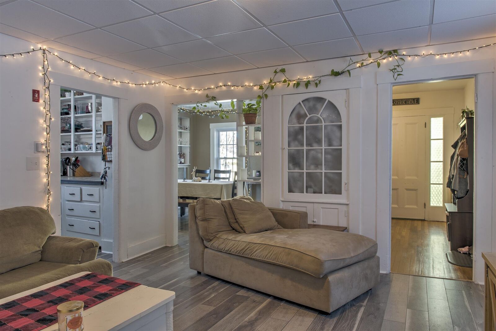 Property Photo: 20 Appleton Street NH 03431