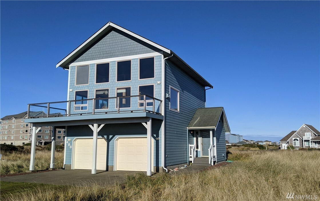 Property Photo:  488 Spinnaker St SW  WA 98569 