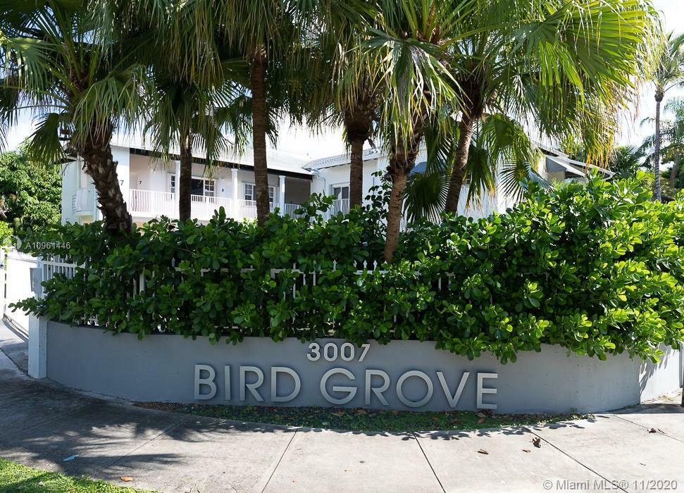 Property Photo:  3007 Bird Ave 5  FL 33133 