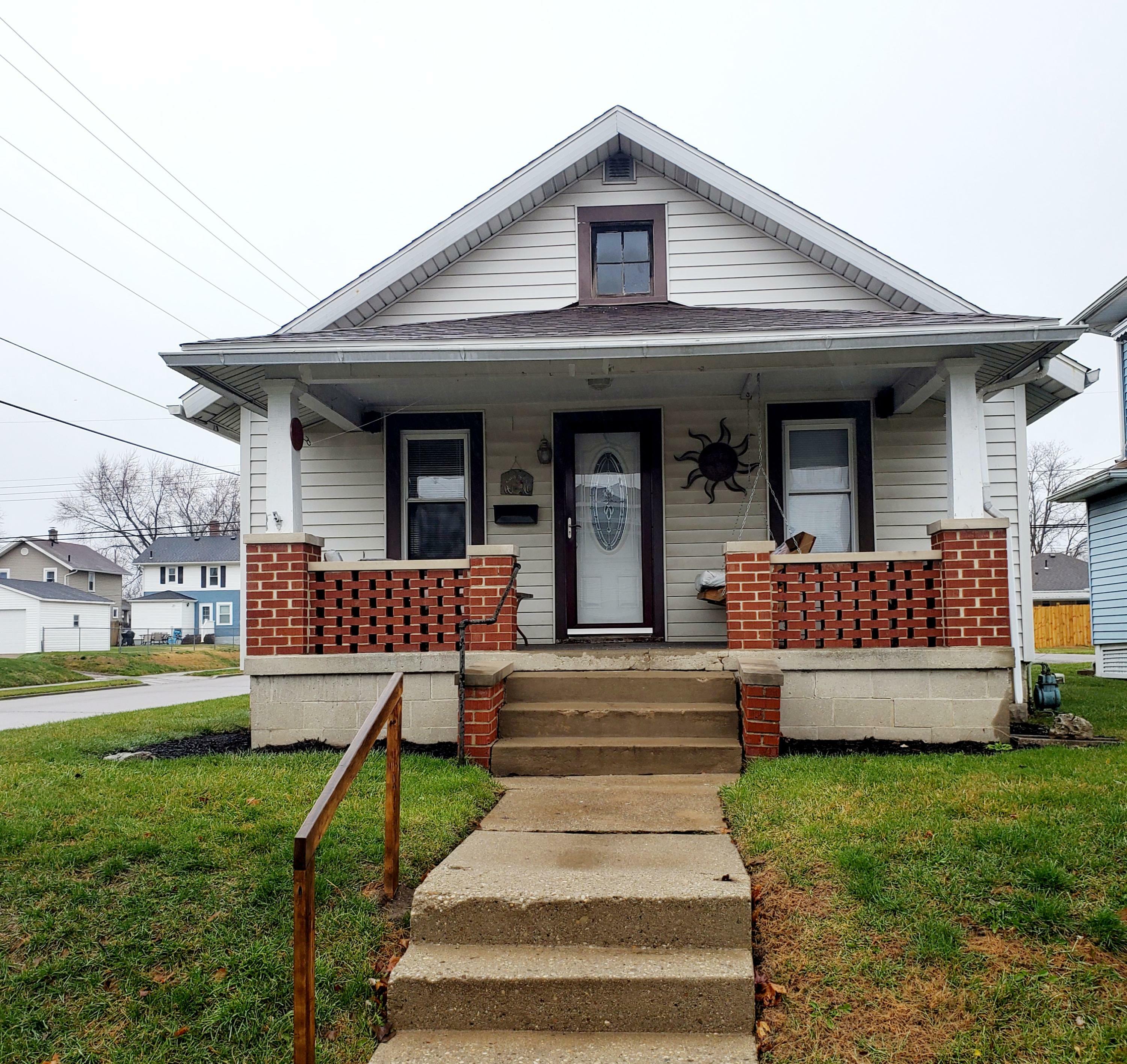 2202 Woodside Avenue  Springfield OH 45503 photo