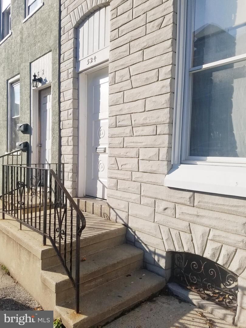 Property Photo: 524 Birch Street PA 19604