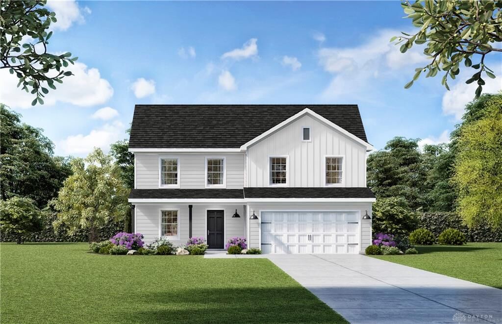 Property Photo: 33 Pebble Stone Lane OH 45113