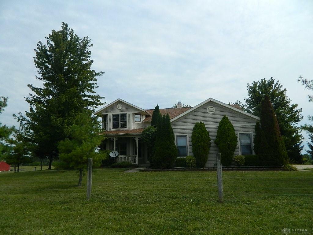 11450 Urbana-London Road  Mechanicsburg OH 43044 photo