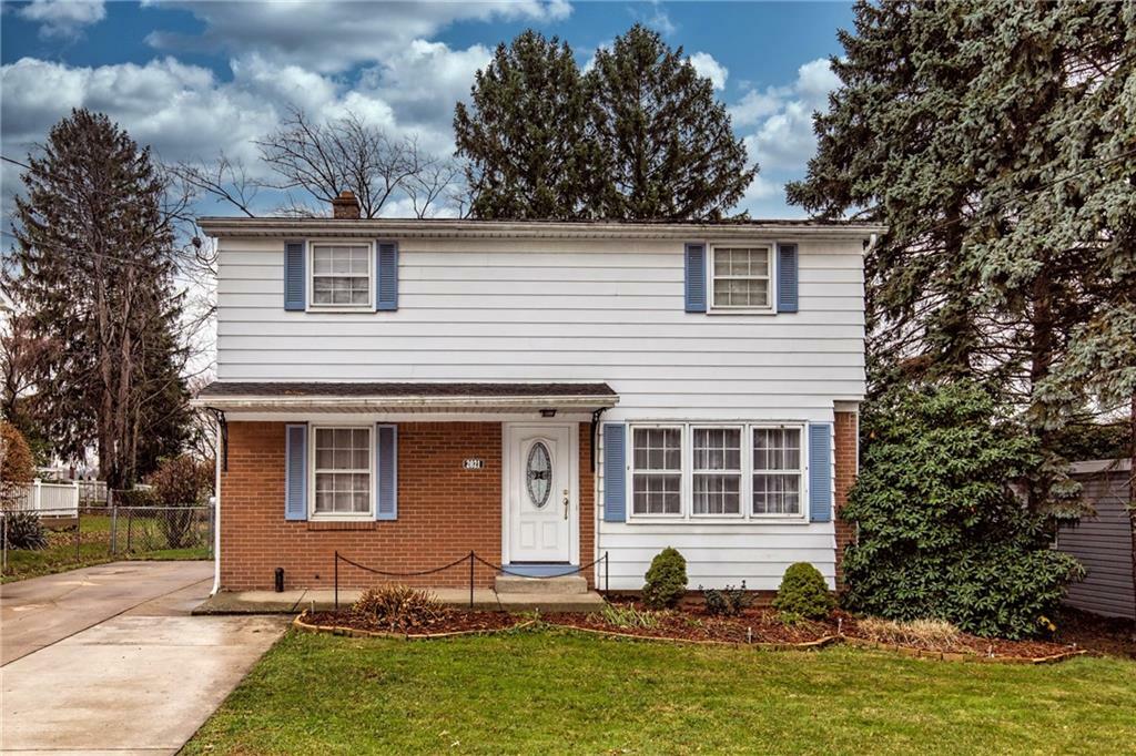 Property Photo:  2021 W 30th Street  PA 16508 