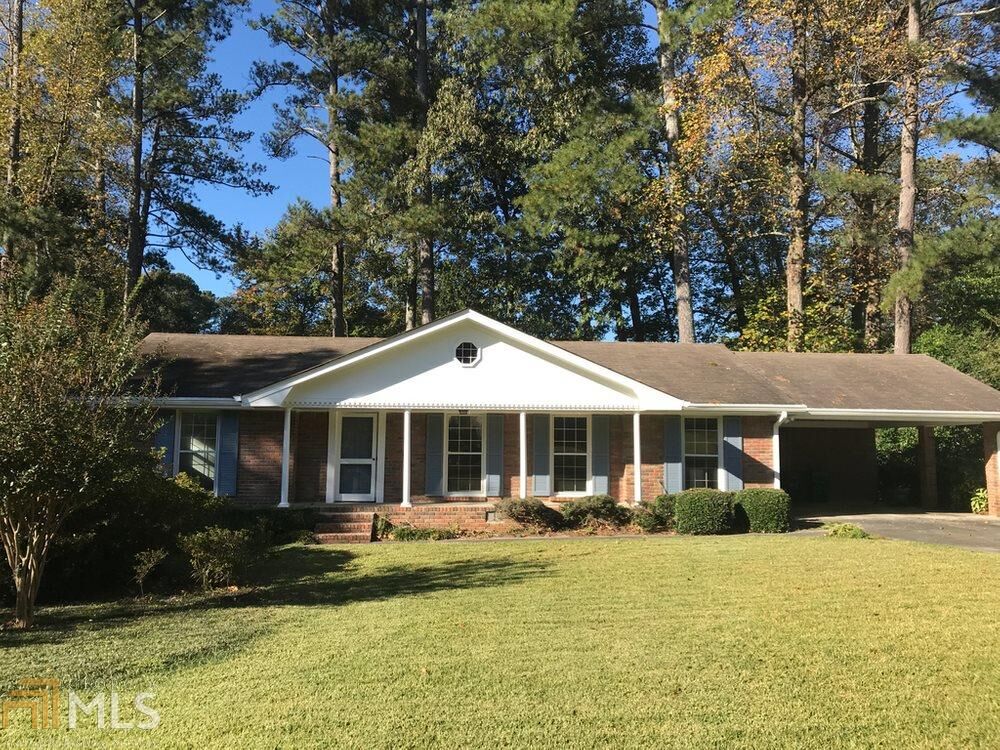 Property Photo:  2736 Peppermint Dr  GA 30084 