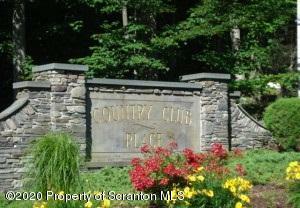 2 Country Club Place  South Abington Twp PA 18411 photo