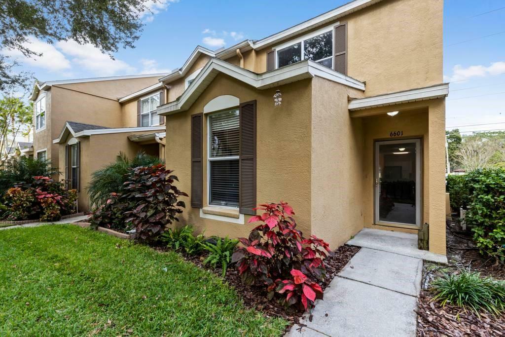 Property Photo: 6601 Osprey Lake Circle FL 33578